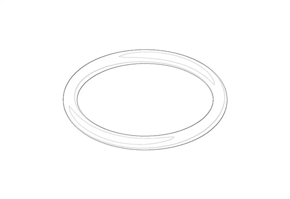 DORNBRACHT O-Ring ERSATZTEILE 091410041 39,0 x 4,0 mm, 09141004190 Galeriebild 1